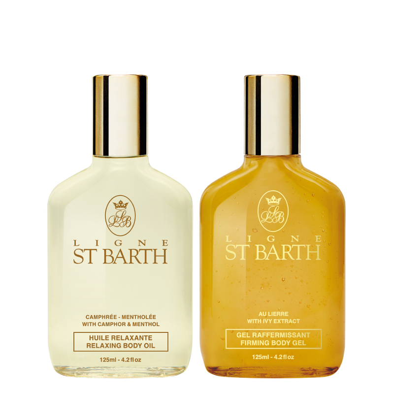 Набор для тела «Долой целлюлит»